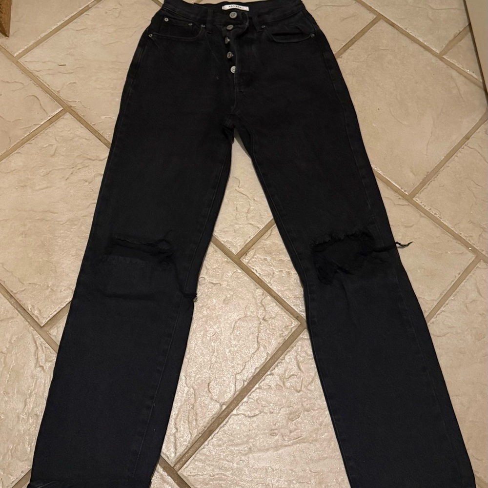 Pacsun Dad Jean